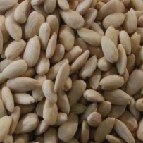 Geblancheerde Amandelen, ontveld - Elbnuts Markthal