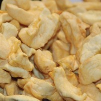 Appel naturel - Elbnuts Markthal