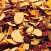 Bieten Chips - Elbnuts Markthal