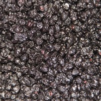 Gedroogde blueberries/bosbessen - Elbnuts Markthal