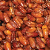 Dadels Nour zonder pit - Elbnuts Markthal