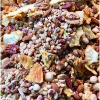 ELBNUTS BIO MELANGE