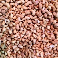 Cashew noten - Cashews Elbnuts Markthal