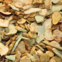 Fruit Chips - Elbnuts Markthal