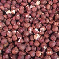 Hazelnoten naturel - Elbnuts Markthal