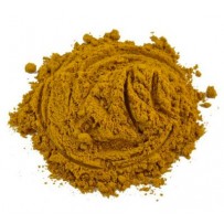 INDIA CURRY 