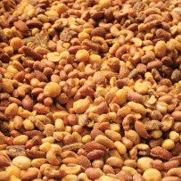 Jakarta Noten Melange - Elbnuts Markthal
