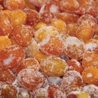 Kumquats - Elbnuts Markthal