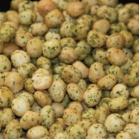 Macadamia noten provencaals - Elbnuts Markthal