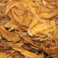 Bio Mango gedroogd - Elbnuts Markthal