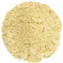MOSTERDPOEDER 125 GRAM