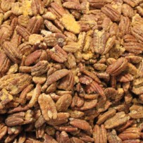 Pecannoten Jakarta (BBQ) - Elbnuts Markthal