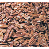 Pecannoten - Pecans - Elbnuts Markthal
