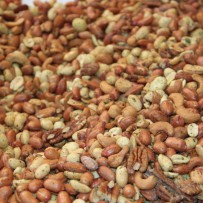 PROVENCAALSE NOTEN MIX - Elbnuts