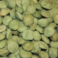 Wasabi pinda's - Elbnuts Markthal