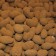 Choco kaneel amandelen - Elbnuts Markthal