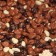 Choco cranberries - Elbnuts Markthal