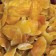 Mango slices met suiker - Elbnuts Markthal