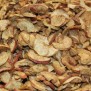 Appel kaneel chips - Elbnuts Markthal