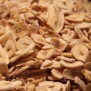 Bananen chips - Elbnuts Markthal