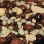 Chocolade yoghurt mix - Elbnuts Markthal