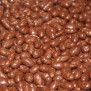 Chocolade pinda's - Elbnuts Markthal