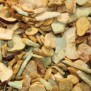 Fruit Chips - Elbnuts Markthal