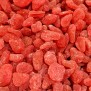 Gedroogde aardbeien - Elbnuts Markthal