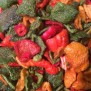 Paprika chips - Elbnuts Markthal