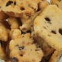 Soy bean crackers - Elbnuts Markthal