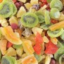 Tropical Fruit Mix - Elbnuts Markthal
